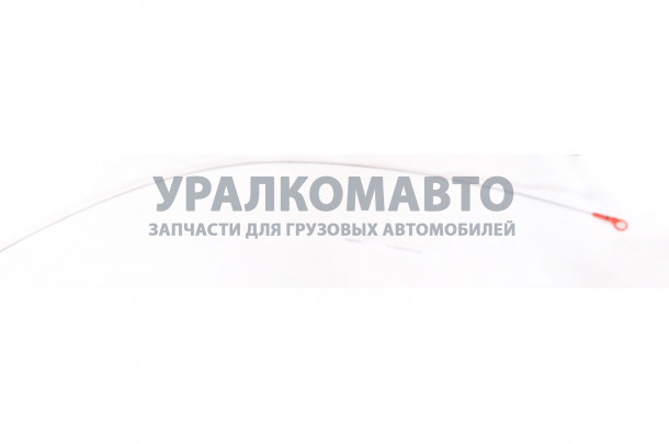 Щуп маслоизмерительный SHAANXI 612600010532