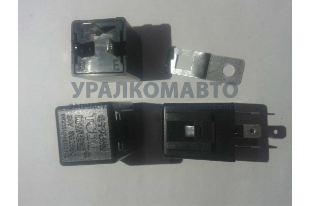 Реле поворотов CDM855