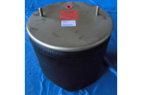 Пневмоподушка VKNTECH без стакана BPW SCHMITZ 4881NP02/1R14-701
