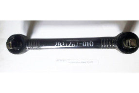 Тяга реактивная среднего моста