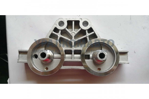 Кронштейн топливных фильтров 612600081334 ДВС (WP10)