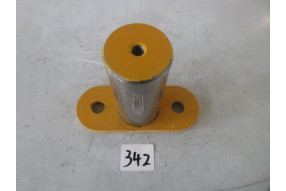 Палец 50*130 балансира 15D0079/15D0624