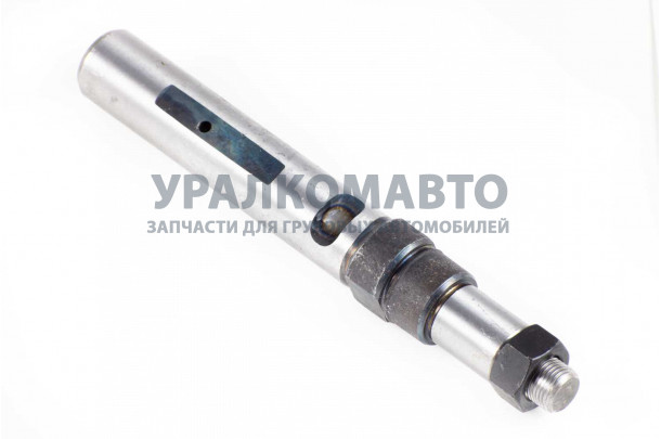 Палец передней рессоры D=30 под гидроцилиндр SHAANXI DZ9114520005