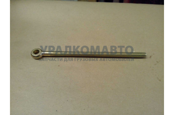 болт генератора натяжной L=205 M10 HOWO VG1500090039