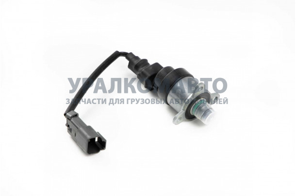 Актуатор регулятор давления ТНВД BOSCH 0928400473 DONG FENG 4088518