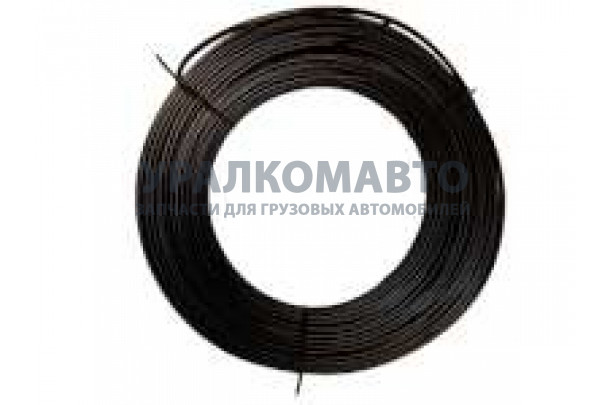 трубка воздушная пластик 8x1 HOWO 190003179781