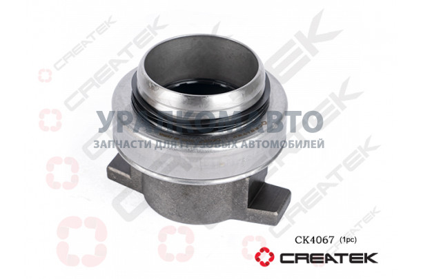 Подшипник выжимной C7H,G7S,T5G CREATEK
