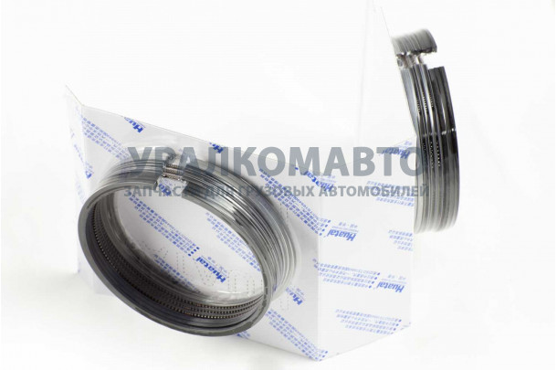 кольца поршневые 340/375 л.с. (комплект 18 шт.) качество Huatai DONG FENG 3964073+3928294+3921919