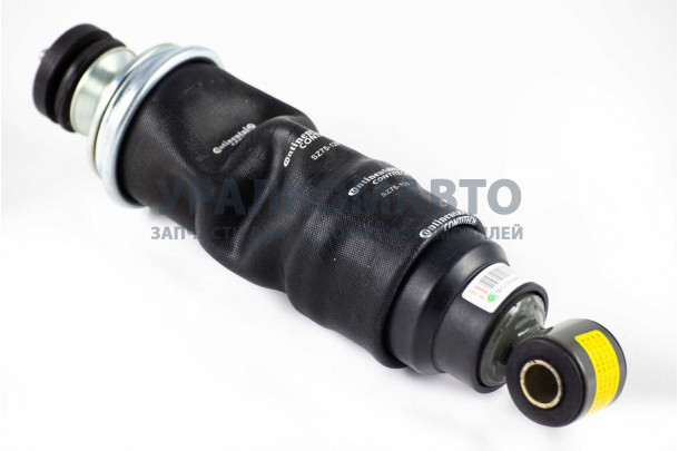 амортизатор кабины A7 передний пневматический HOWO A7 WG1664430079