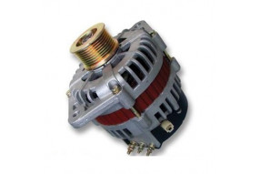 Генератор 28V,70A,6ISBe
