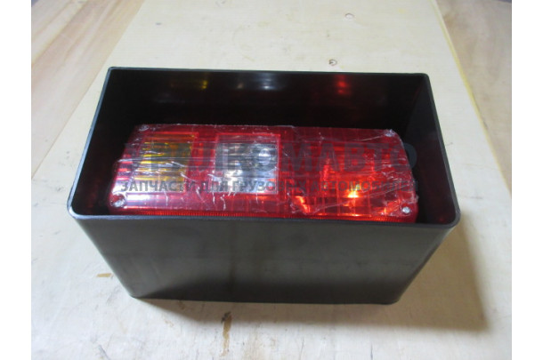 фонарь задний правый в корпусе XCMG ZL30G/ZL50G/LW300F/LW500F, SDLG, Changlin