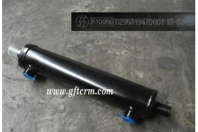 Цилиндр поворота колес 8x4 гидравлический F3000