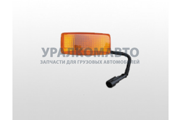 Указатель поворота A7 левый HOWO A7 WG9925720012