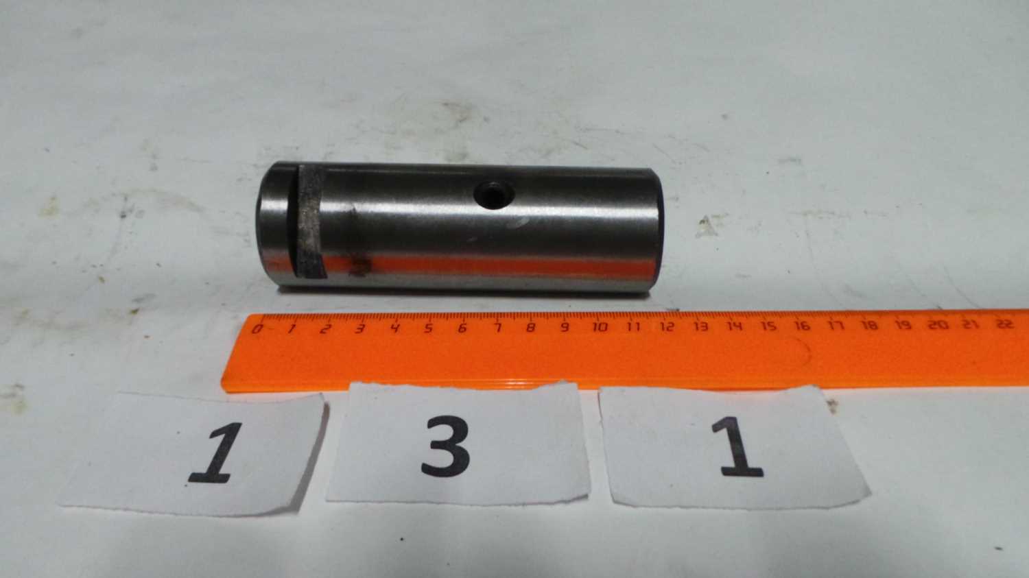 Палец 40*120 цилиндра поворота CDM833/843 LG853.10-015 (410007A)