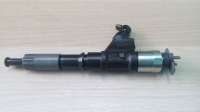 Форсунка Евро4 095000-8011 D12 A7 качество
