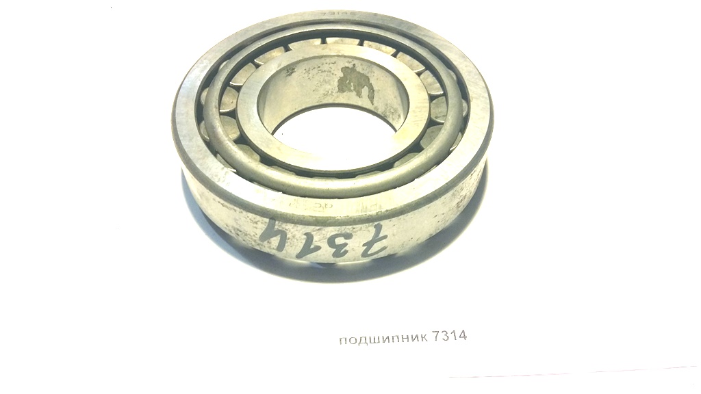 Подшипник 7314
