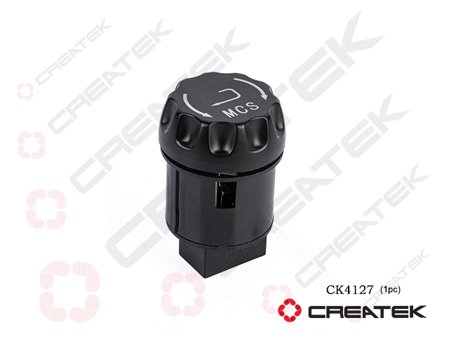 Блок управления меню панели T7H,C7H,T5G CREATEK