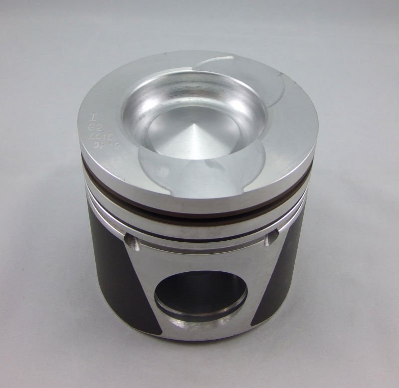 Поршень WD615 Евро2