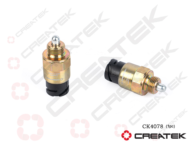 Датчик блокировки дифференциала (3 контакта) MCY11,C7H,T5G CREATEK